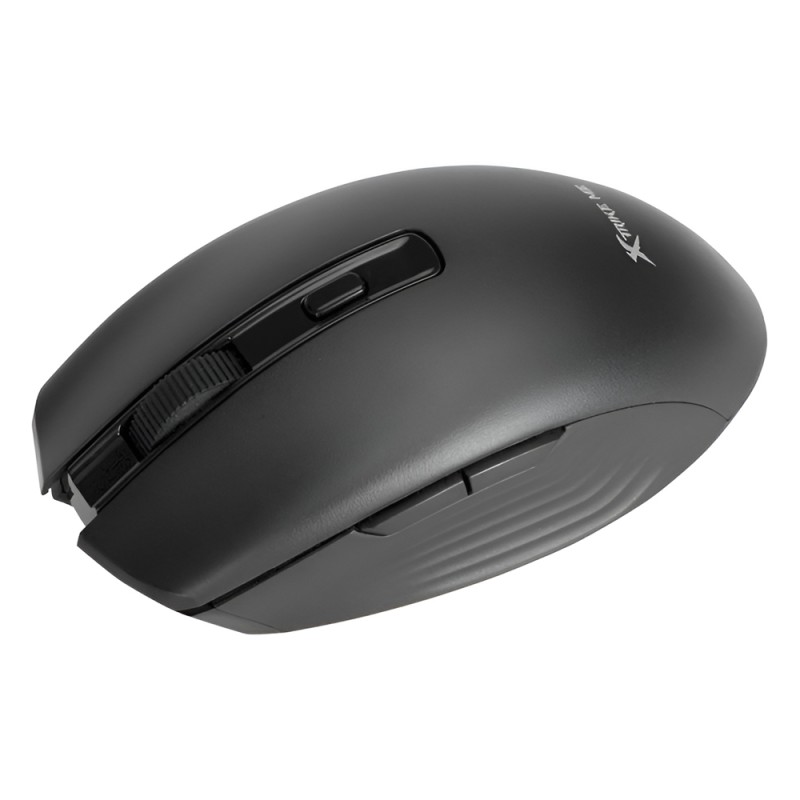 Xtrike Me Mouse GW-224 Wireless, Black