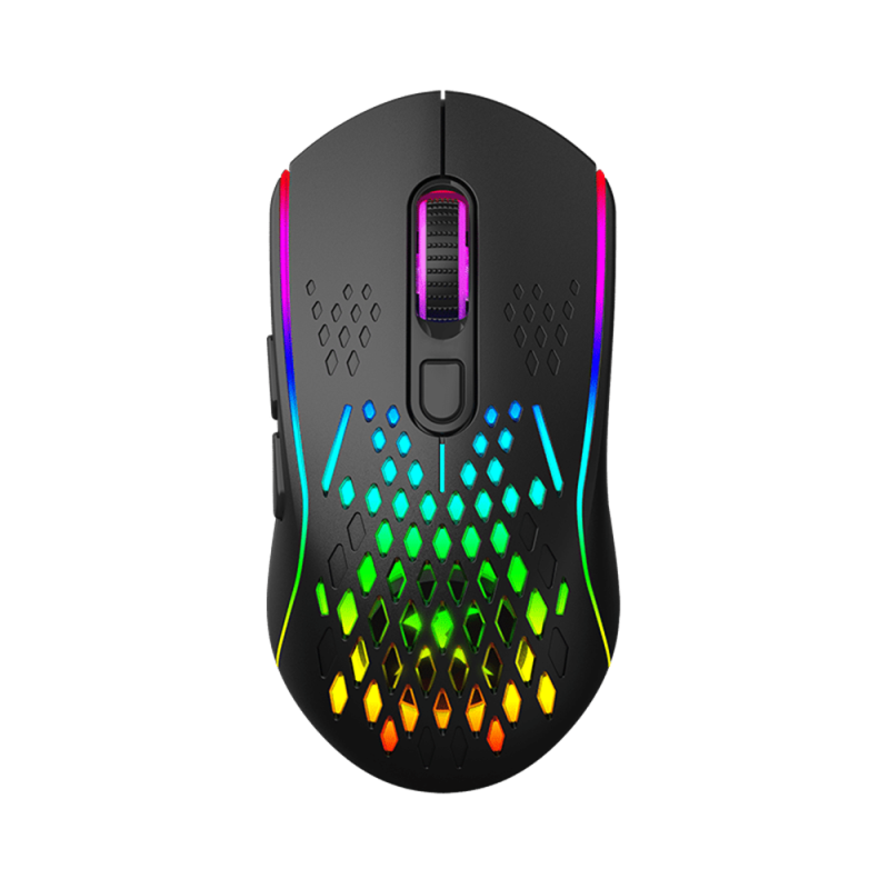 Xtrike Me Mouse Gaming GW-611 Wireless