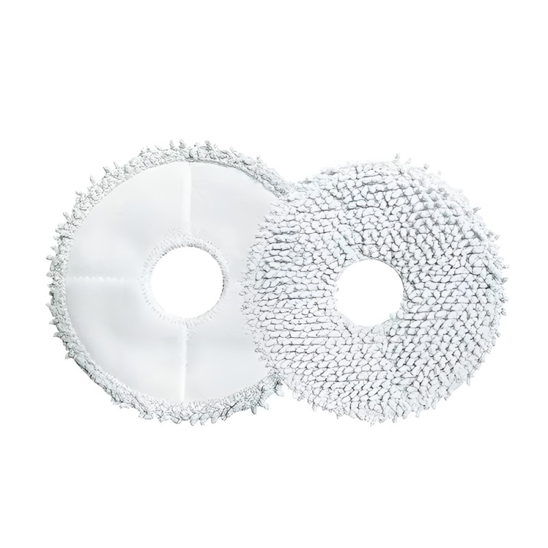 Xiaomi Replacement Kits For Robot Vacuum S10+ / S10 Plus /B105 / X10+ (B101GL)