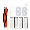 Xiaomi Replacement Kits For Robot Vacuum S10+ / S10 Plus /B105 / X10+ (B101GL)