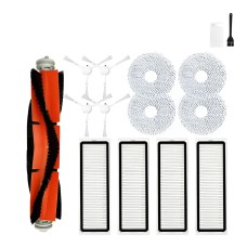 Xiaomi Replacement Kits For Robot Vacuum S10+ / S10 Plus /B105 / X10+ (B101GL)