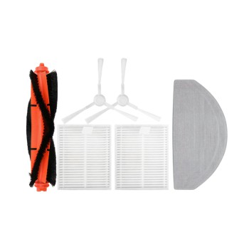 Xiaomi Replacement Kits For Robot Vacuum S20/ D106