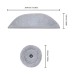 Roborock Mop For S8 MaxV Ultra/ G20S 2pcs/pack