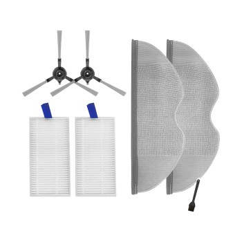 Xiaomi Replacement Kits For Robot Vacuum E5