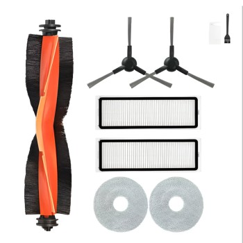 Xiaomi Replacement Kits For Robot Vacuum S20+/ S10+/ B108GL/ B105/ B108CN/ B113CN