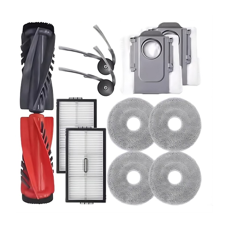 Roborock Replacement Kits For Saros 10R/ G20S ultra
