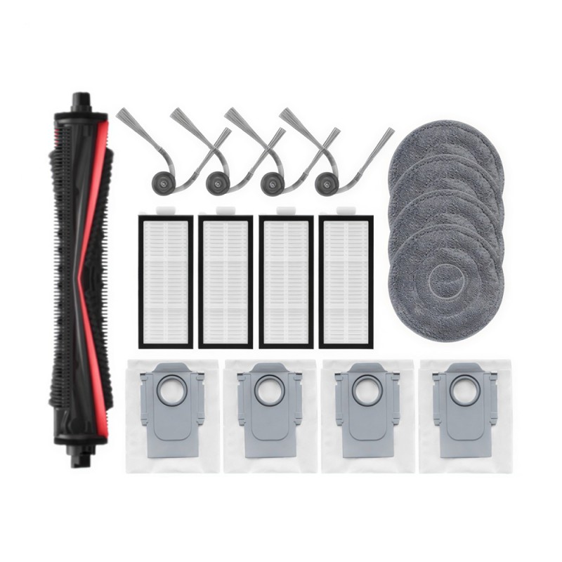 Roborock Replacement Kits For Saros Z70/ G30