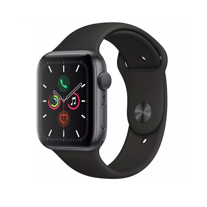 ANG Smart Watch H56C, Black