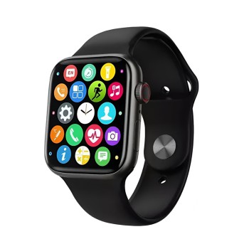 ANG Smart Watch H56C, Black