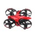 JJR/C 2.4G 6-AXIS DRONE（altitude hold+interactive）
