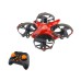 JJR/C 2.4G 6-AXIS DRONE（altitude hold+interactive）