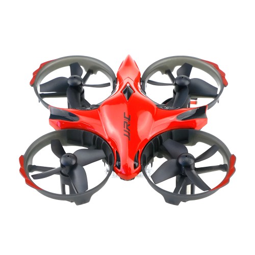JJR/C 2.4G 6-AXIS DRONE（altitude hold+interactive）