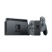 Consola Nintendo Switch + Grey Joy-Cons