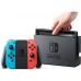 Consola Nintendo Switch V2 Neon