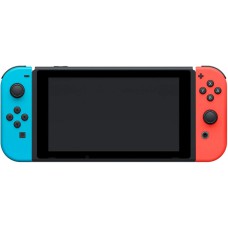 Consola Nintendo Switch V2 Neon