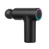 Head And Shoulder Massager Gun, Black