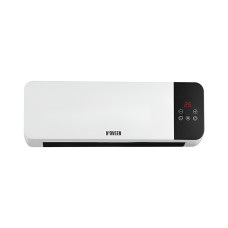 NOVEEN Air Curtain HC1200 Pilot LED White
