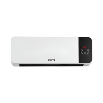 NOVEEN Air Curtain HC1200 Pilot LED White