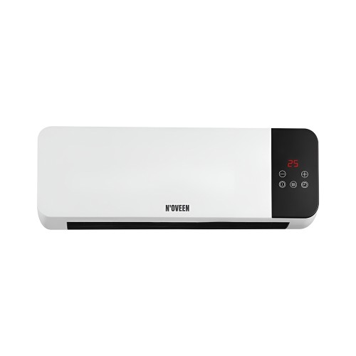 NOVEEN Air Curtain HC1200 Pilot LED White