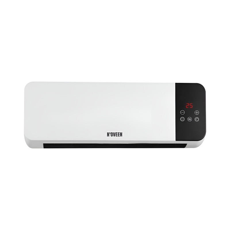 NOVEEN Air Curtain HC1200 Pilot LED White