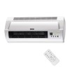 NOVEEN Air Curtain HC2000 Pilot LED White