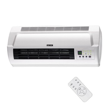 NOVEEN Air Curtain HC2100 Pilot LED White