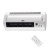 NOVEEN Air Curtain HC2100 Pilot LED White