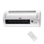 NOVEEN Air Curtain HC2100 Pilot LED White