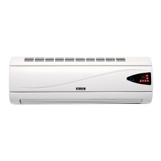 NOVEEN Air Curtain HC2200 Pilot LED White