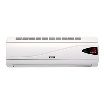 NOVEEN Air Curtain HC2200 Pilot LED White