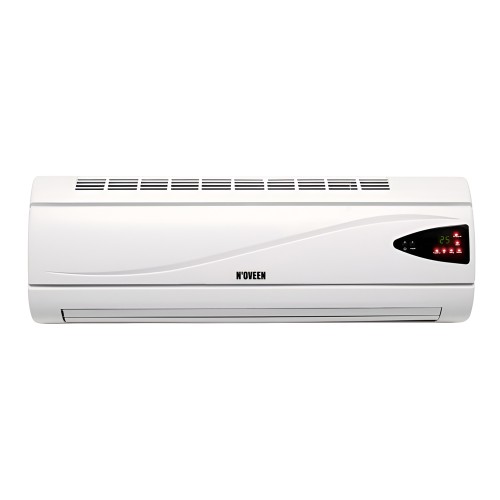 NOVEEN Air Curtain HC2200 Pilot LED White