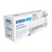 NOVEEN Air Curtain HC3100 Pilot LED White