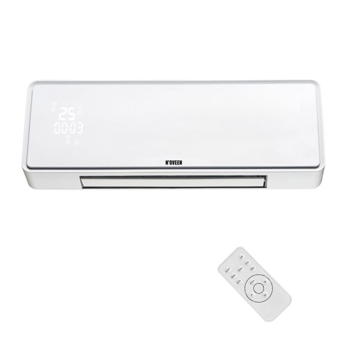 NOVEEN Air Curtain HC3100 Pilot LED White