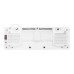 NOVEEN Air Curtain HC3299 Pilot LED Tuya WiFi Smart White