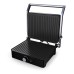 BROCK Electric Grill HCG 5000 SS, 1500W