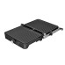 BROCK Electric Grill HCG 5000 SS, 1500W