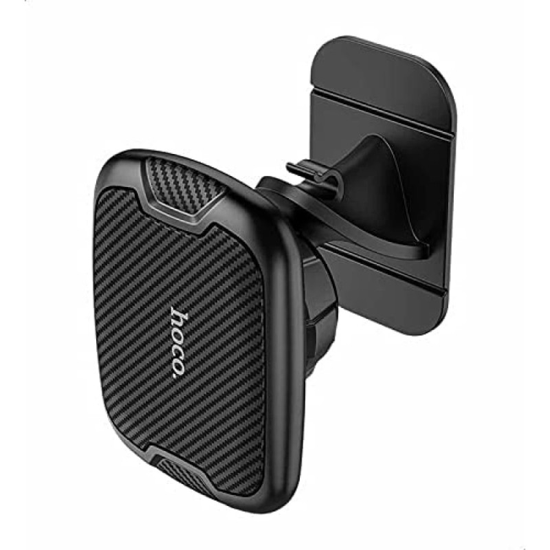 Hoco Car Holder Magnetic CA66 Sagittarius, Black