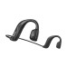 Hoco Earphones Rima Air Bluetooth ES50, Black