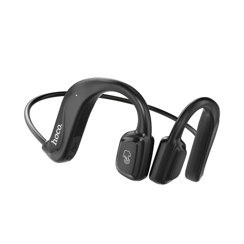 Hoco Earphones Rima Air Bluetooth ES50, Black