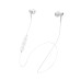 Hoco Earphones Wonderful Sports Bluetooth ES21, White