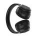 Hoco On-Ear Headphones with MIC Bluetooth W28 Journey, Black