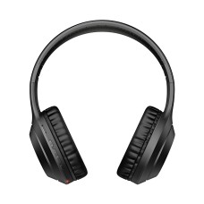 Hoco On-Ear Headphones with MIC Bluetooth W30 Fun Move, Black