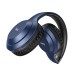 Hoco On-Ear Headphones with MIC Bluetooth W30 Fun Move, Blue