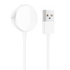 Hoco Y1 Pro Smart Watch Charging Cable, White