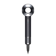 Dyson Hair Dryer HD07 Black/Nichel Black Nichel