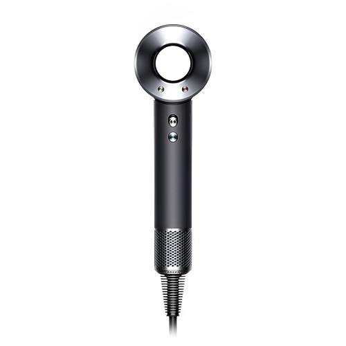 Dyson Hair Dryer HD07 Black/Nichel Black Nichel