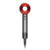 Dyson Supersonic HD08 Origin Iron/Red