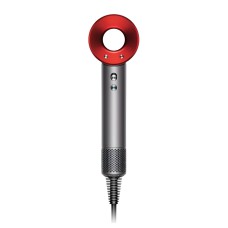 Dyson Supersonic HD08 Origin Iron/Red