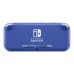 Consola Nintendo Switch Lite, Blue