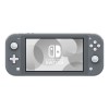 Consola Nintendo Switch Lite, Grey